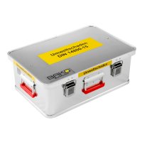 Umweltschadenkasten nach DIN 14800-USK