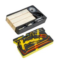 Verkehrsunfallkasten nach DIN 14800-VUK