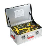 Verkehrsunfallkasten nach DIN 14800-VUK