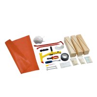 Verkehrsunfallkasten nach DIN 14800-VUK