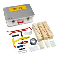 Verkehrsunfallkasten nach DIN 14800-VUK