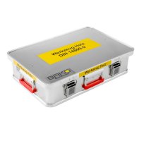 Werkzeugkasten Holz nach DIN 14800-WKH