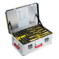 Werkzeugkasten Metall nach DIN 14800-WKM