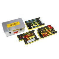 Werkzeugkasten Metall nach DIN 14800-WKM