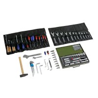 Werkzeugkasten Metall nach DIN 14800-WKM