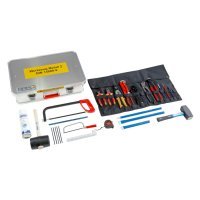 Werkzeugkasten Metall nach DIN 14800-WKM