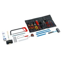 Werkzeugkasten Metall nach DIN 14800-WKM