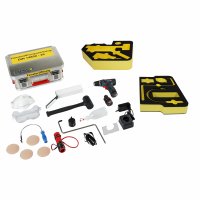 Werkzeugkasten Fensteröffnung nach DIN 14800-WKF