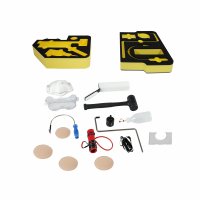 Werkzeugkasten Fensteröffnung nach DIN 14800-WKF