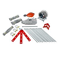 Mehrzweckzug DIN 14800-MZ 32