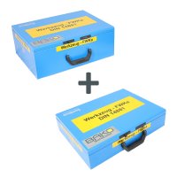 Werkzeugsatz Handwerkzeug nach DIN 14881-FWKa, komplett...