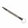 Spring balancer for glass beads