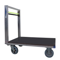 Rollcontainer Plattformwagen