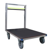 Rollcontainer Plattformwagen