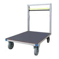 Rollcontainer Plattformwagen