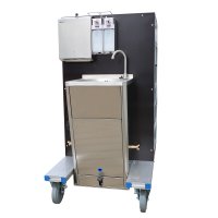 Rollcontainer Hygiene Typ 2