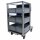 Rollcontainer Hygiene Typ 2