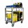 Rollcontainer Stromerzeuger