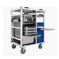 Rollcontainer Spülmaschine