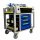 Rollcontainer Licht-Strom