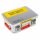 BAKO WORX sealing tool case according to DIN 14800-DK, SafeCase, empty