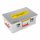 BAKO WORX multi-purpose hoist box according to DIN 14800-MZ 16, SafeCase, empty, "Multi-purpose hoist MZ16 - Box 1"