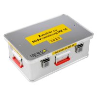 BAKO WORX multi-purpose hoist box according to DIN...