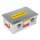 BAKO WORX tool case machine accident, SafeCase, empty, standard