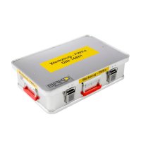 Werkzeugkasten Handwerkzeug nach DIN 14881-FWKa, komplett...