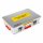 BAKO WORX tool case metal 2 according to DIN 14800-WKM 2, fully equipped in a SafeCase