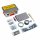 BAKO WORX tool case consumables according to DIN 14800-VMK, fully equipped in a SafeCase