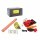 BAKO WORX set-up kit for electric vehicles, small, with insulated tools and protective equipment, fully equipped in a plastic box