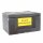 BAKO WORX set-up kit for electric vehicles, small, with insulated tools and protective equipment, fully equipped in a plastic box
