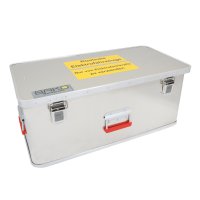 Rüstsatz Elektrofahrzeuge groß, mit isolierten...