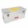 BAKO WORX set-up kit for electric vehicles, large, with insulated tools and protective equipment, fully equipped in a SafeCase