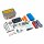 BAKO WORX tool case machine accident, compact, fully equipped in a SafeCase