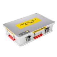 BAKO WORX tool case hand tools see DIN 14881-FWKa, fully...