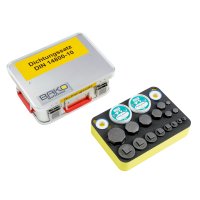 BAKO WORX sealing tool case according to DIN 14800-DK,...