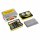 BAKO WORX tool case consumables according to DIN 14800-VMK, fully equipped in a SafeCase with a foam inlay