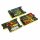BAKO WORX tool case metal 2 according to DIN 14800-WKM 2, fully equipped in a SafeCase with a foam inlay