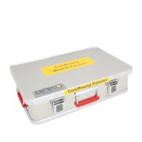 BAKO WORX door opening tool case "Passau" small...
