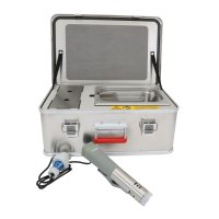 BAKO WORX Verpflegungs-Set klein, komplett im SafeCase...
