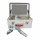 BAKO WORX catering set small,  in a SafeCase