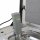 BAKO WORX catering set small,  in a SafeCase