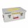 BAKO WORX Verpflegungs-Set klein, komplett im SafeCase mit Schaumstoff-Inlay