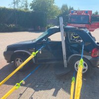 BAKO WORX BAKO-T.S.-SYSTEM Trainings-Supportsystem