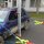 BAKO WORX BAKO-T.S.-SYSTEM Trainings-Supportsystem